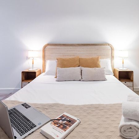Travel Habitat Ayuntamiento Appartement Valencia Buitenkant foto