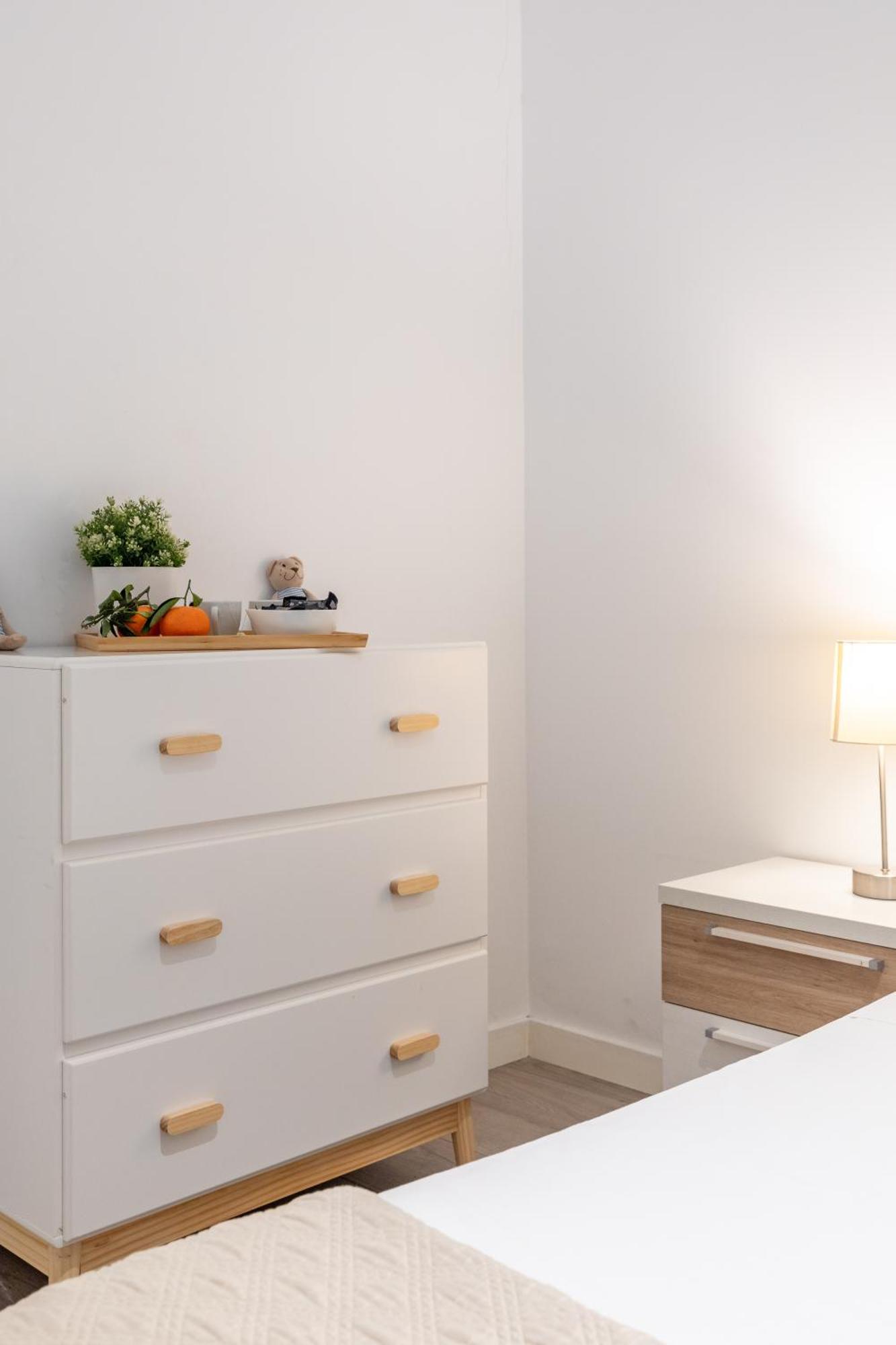 Travel Habitat Ayuntamiento Appartement Valencia Buitenkant foto