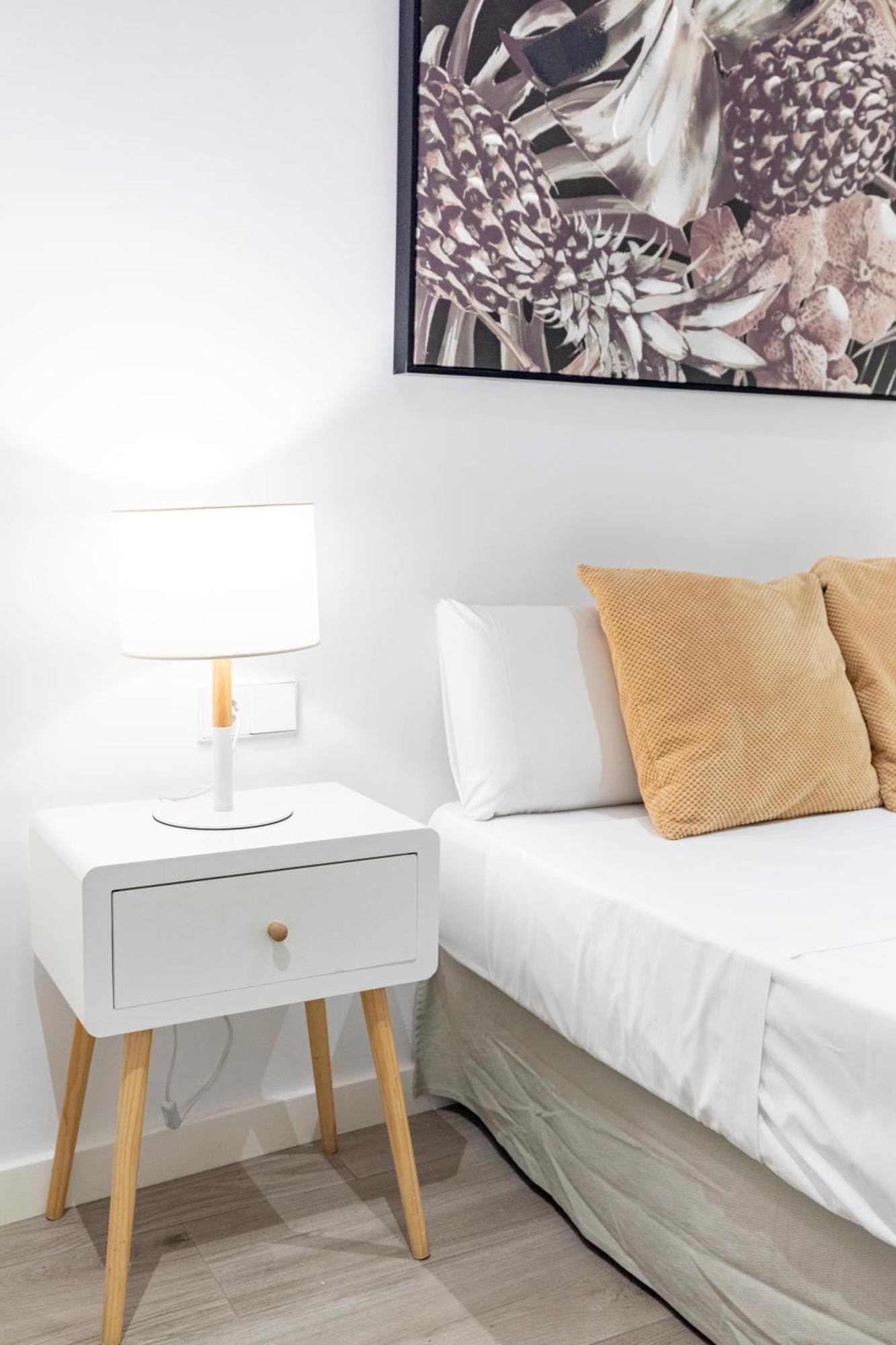 Travel Habitat Ayuntamiento Appartement Valencia Buitenkant foto